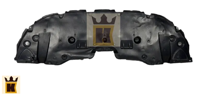 Toyota Camry Front Bumper Engine Down Cover 2018-2024