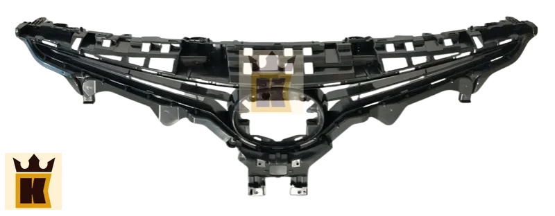 Toyota Camry Grille Upper Show 2018-2020