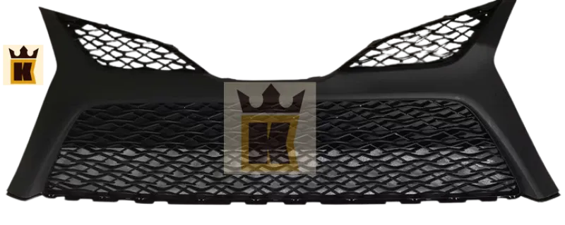 Toyota Camry Grille Upper Show 2018-2020