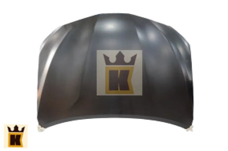 Toyota Camry Hood / Bonnet Steel 2018-2024