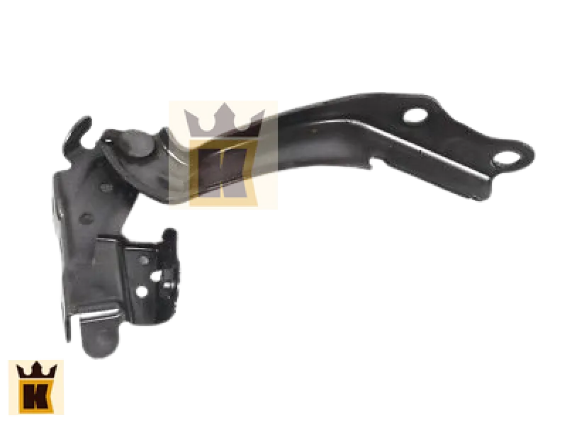 Toyota Camry Hood Bonnet Hinges RIght Side / RH 2018-2024