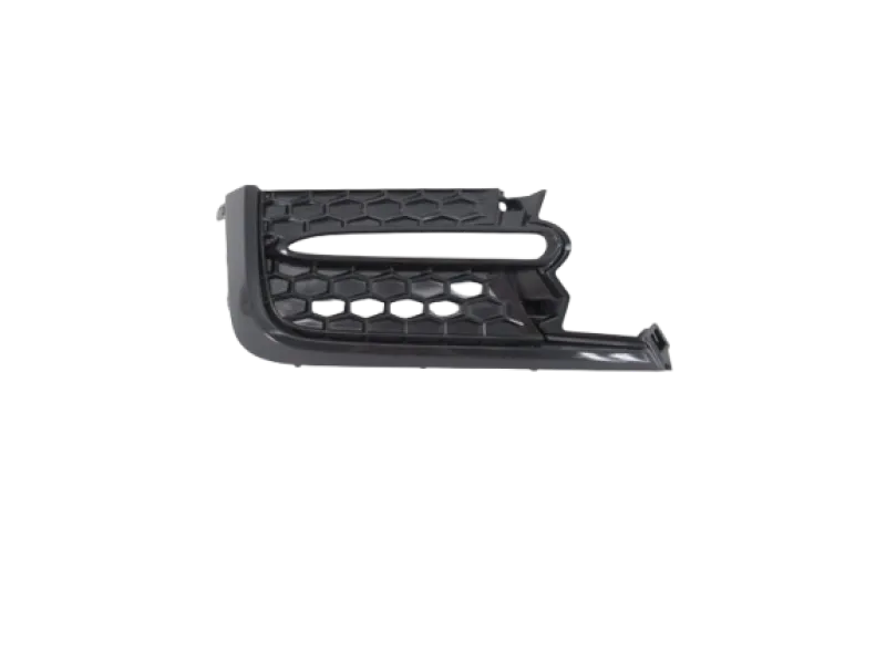 Toyota Corolla Fog Lamp Cover LED SE-XSE USA Right Side / RH - 2020-2022