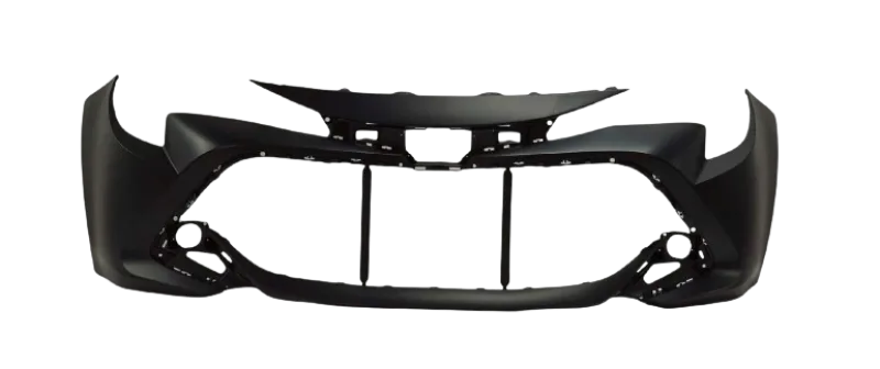 Toyota Corolla Front Bumper Hatchback - 2019-2022