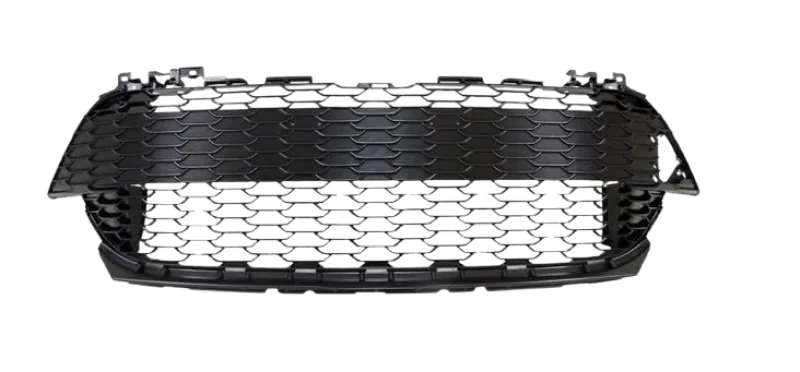 2019-2022 Toyota Corolla Down Bumper Lower Grille Hatchback
