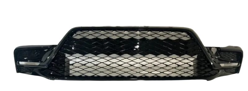 2023-2026 Toyota Corolla Down Bumper Lower Grille SE