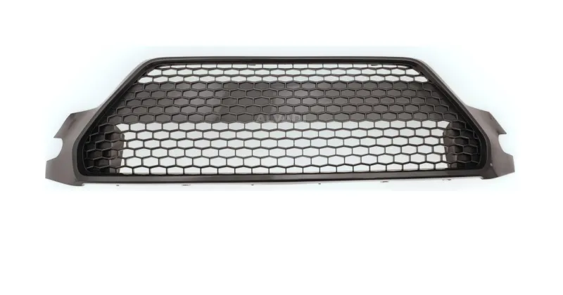 2020-2022 Toyota Corolla Down Bumper Lower Grille