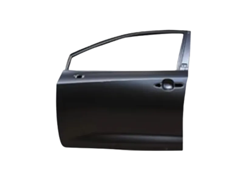 2020-2026 Toyota Corolla Front Door Shell Panel Left Side / LH