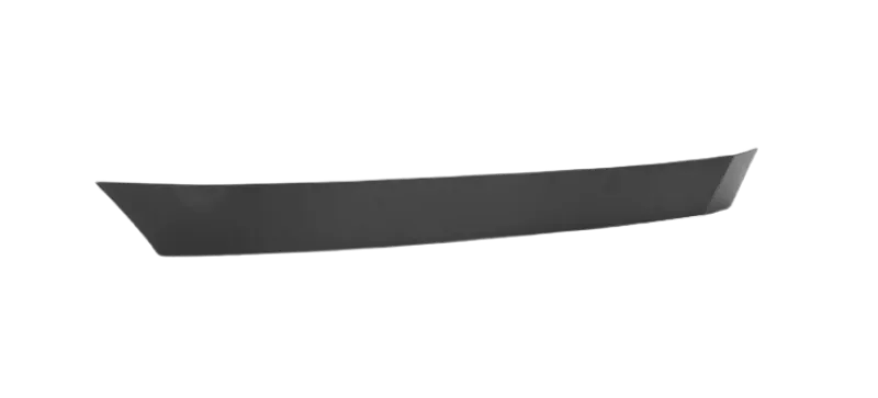 2020-2026 Toyota Corolla Grille Upper Moulding Filler SE