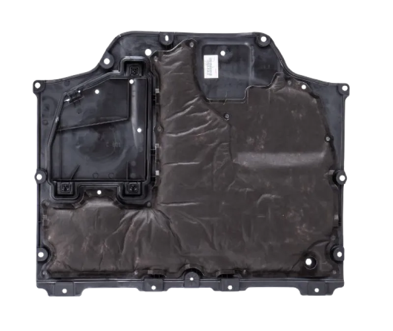 2020-2026 Toyota Corolla Engine Down Dust Cover USA
