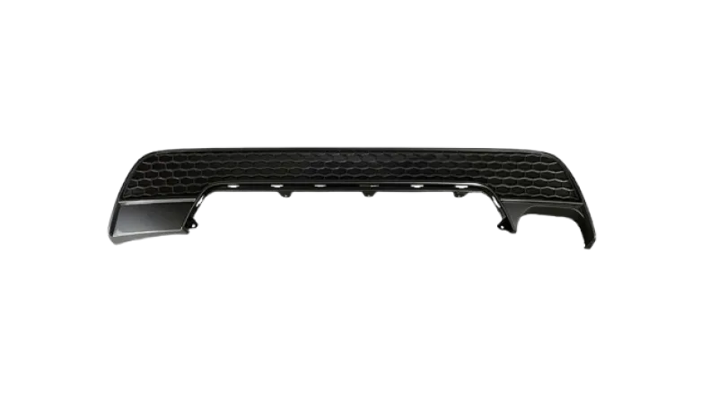 2020-2026 Toyota Corolla Rear Bumper Lower SE USA