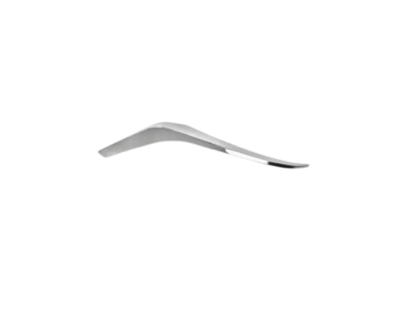 2023-2026 Nissan Altima Grille Moulding Chrome SV Right Side / RH