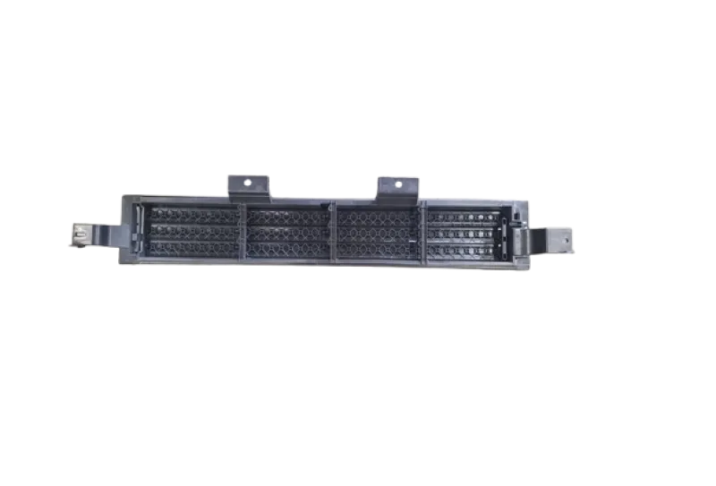 2023-2025 Nissan Altima Down Inner Grille Shutter