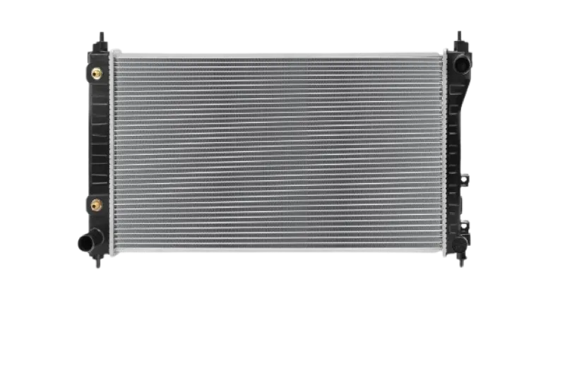2019-2026 Nissan Altima Radiator Assembly