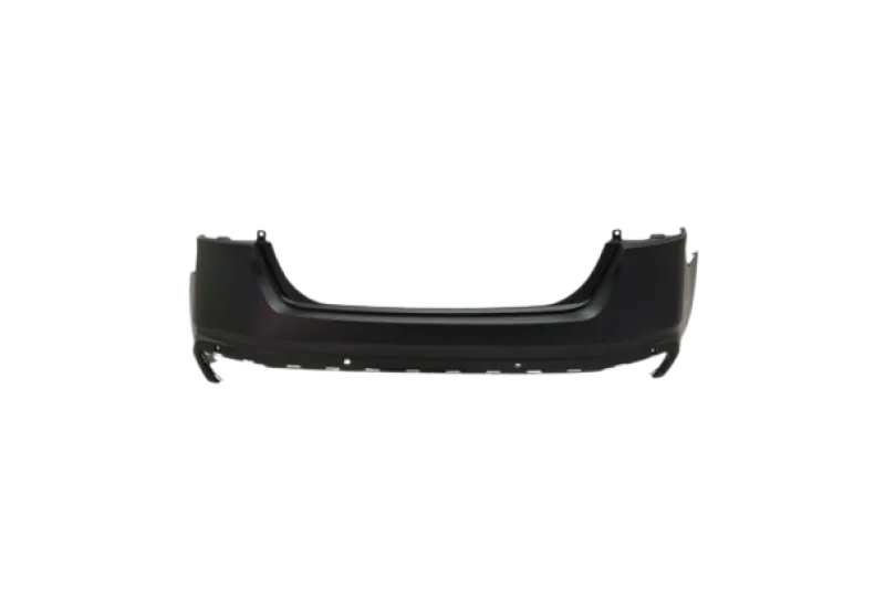 2019-2026 Nissan Altima Rear Bumper Upper