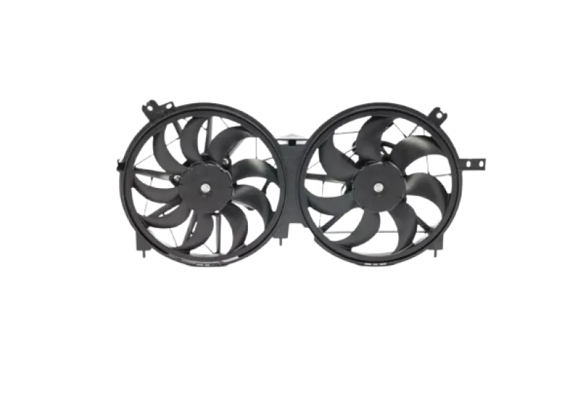 2019-2026 Nissan Altima Cooling Fan 2.5L