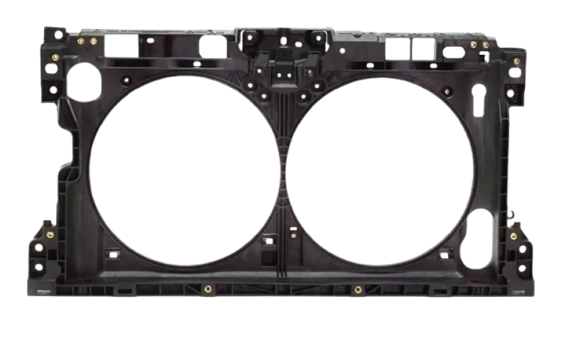 2019-2026 Nissan Altima Radiator Support