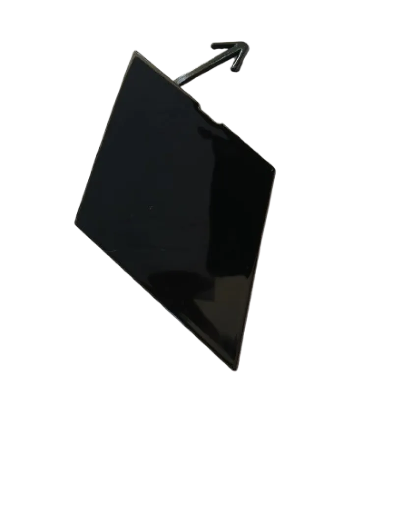 2023-2026 Nissan Altima Tow Hook Cover SR