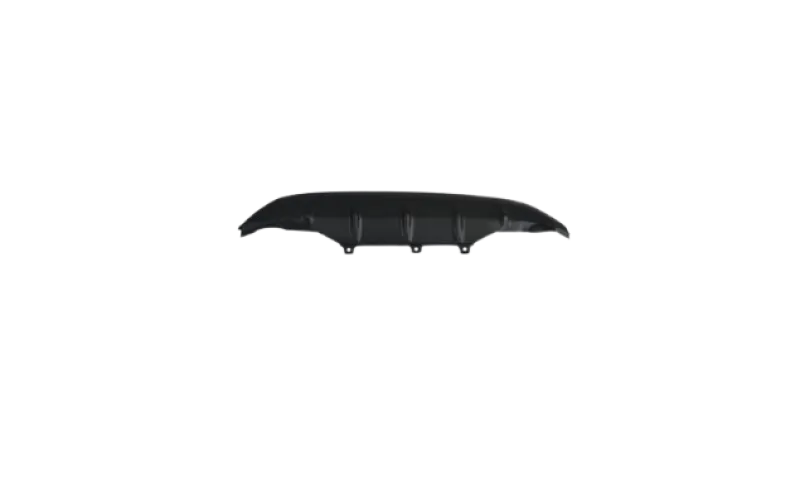 2019-2026 Nissan Altima Rear Bumper Lower Center S