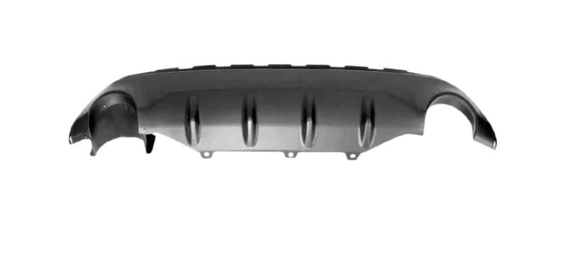 2019-2026 Nissan Altima Rear Bumper Lower Center SR