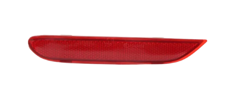 2019-2026 Nissan Altima Rear Reflector Left Side / LH