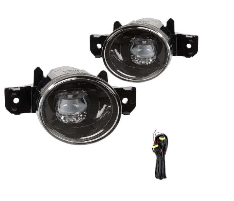 Nissan Altima 2019-2022 Fog Lamp Led