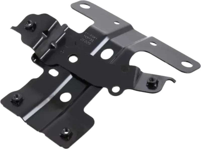 Nissan Altima 2019-2022 Lower Bumper Cover Retainer Bracket
