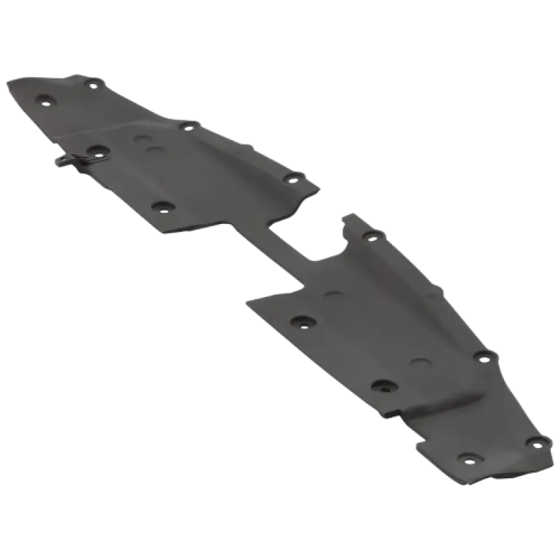 Nissan Altima 2019-2022 Bumper Upper Cover