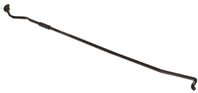 Nissan Altima 2019-2026 Hood Stand Rod