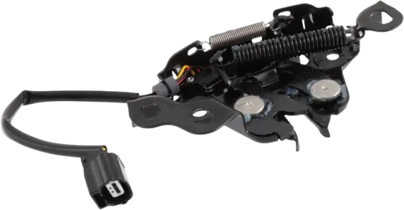 Nissan Altima 2019-2026 Hood Lock Latch