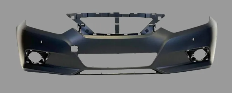 Nissan Altima 2016-2018 Front Bumper