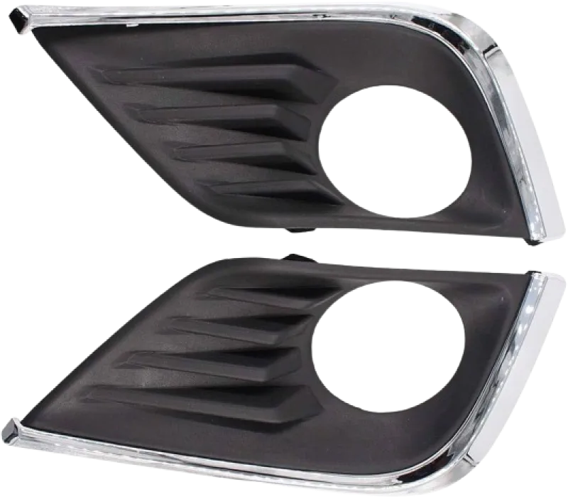 Nissan Altima 2016-2018 Fog Lamp Cover Open