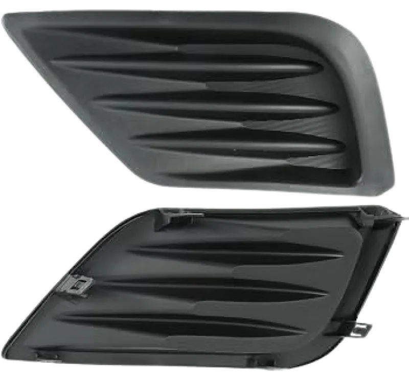 Nissan Altima 2016-2018 Fog Lamp Cover Close