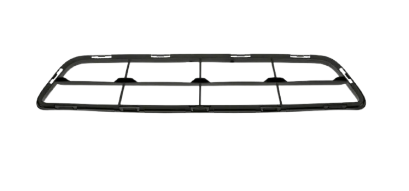 Nissan Altima 2016-2018 Down Grille Front Bumper