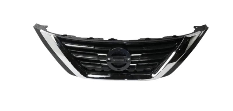 Nissan Altima 2016-2018 Upper Show Grille