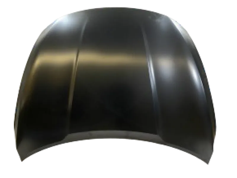 Nissan Altima 2016-2018 Hood