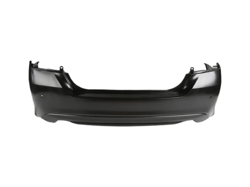 Nissan Altima 2016-2018 Rear Bumper