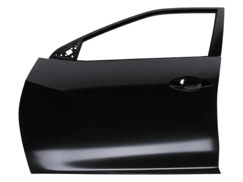 Nissan Altima 2013-2018 Front Door Panel Shell