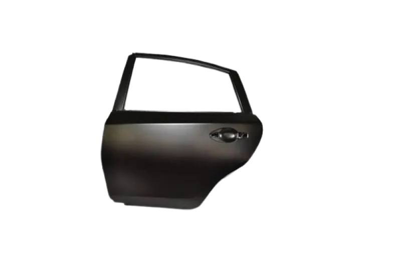 Nissan Altima 2013-2018 Rear Door Panel Shell