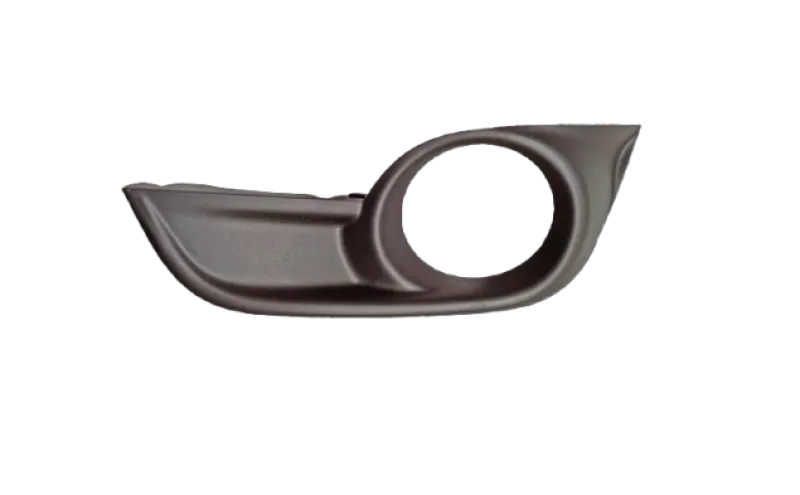 Nissan Altima 2013-2015 Fog Lamp Cover Open