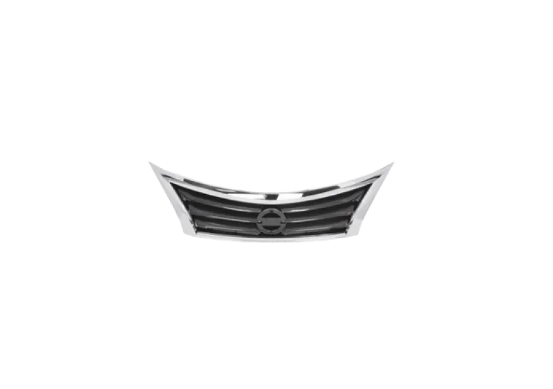 Nissan Altima 2013-2015 Upper Grille