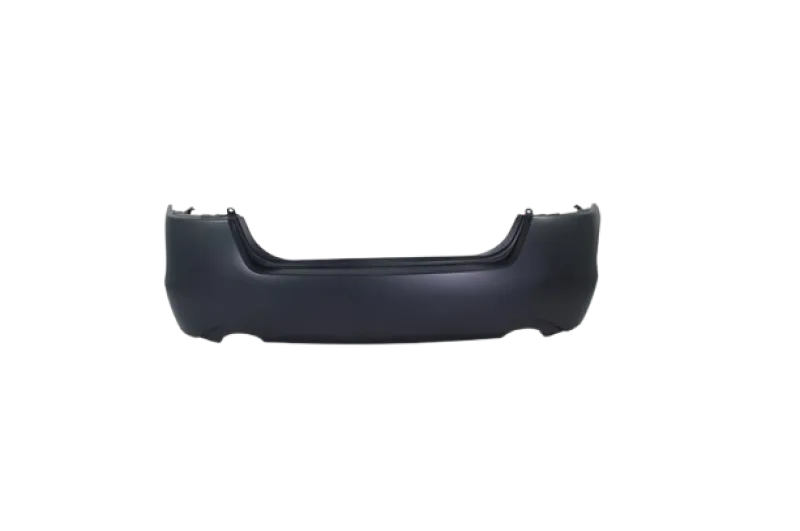 Nissan Altima 2013-2015 Rear Bumper