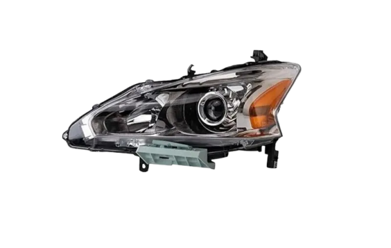 Nissan Altima 2013-2015 Head Light Halogen