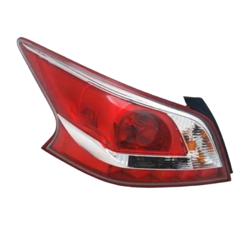 Nissan Altima 2013-2015 Tail Lamp Halogen