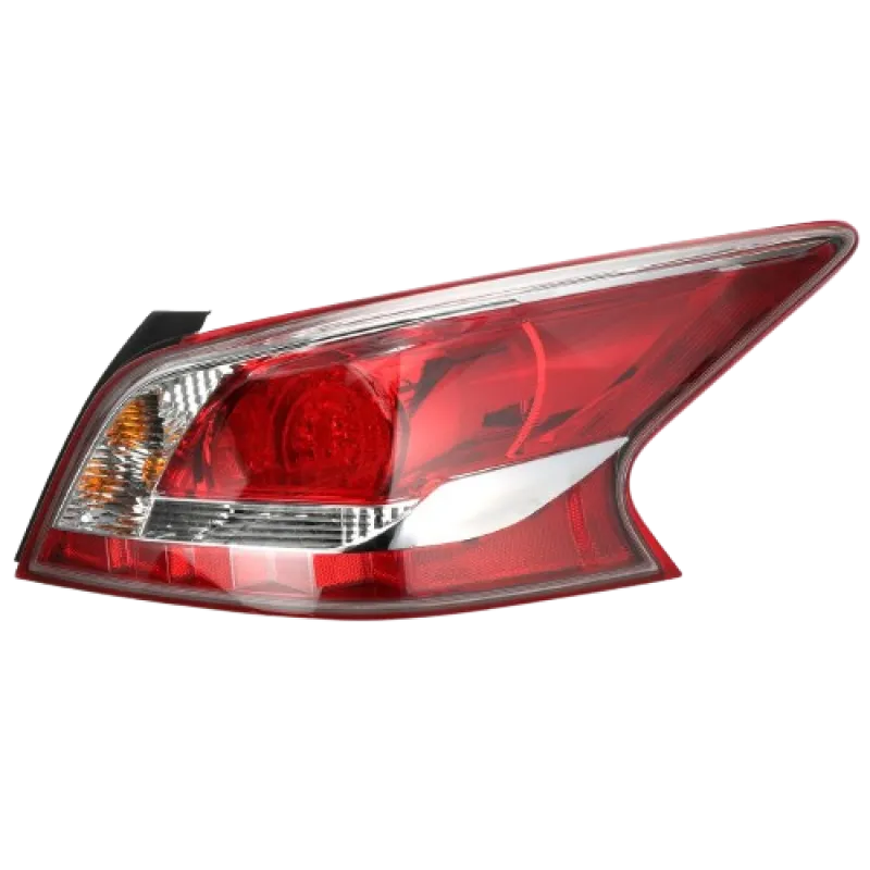 Nissan Altima 2013-2015 Tail Lamp LED
