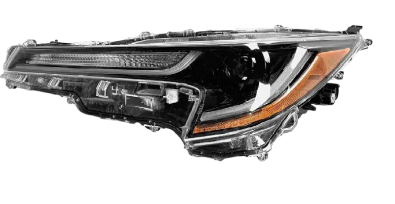 Toyota Corolla 2020-2026 Head Light LE/XLE