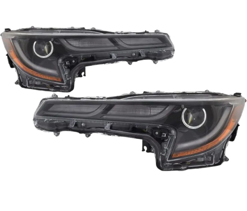 Toyota Corolla 2020-2022 Head Light SE/XSE