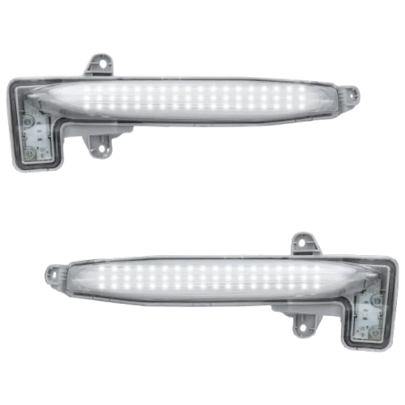 Toyota Corolla 2020-2022 Fog Light SE/XSE