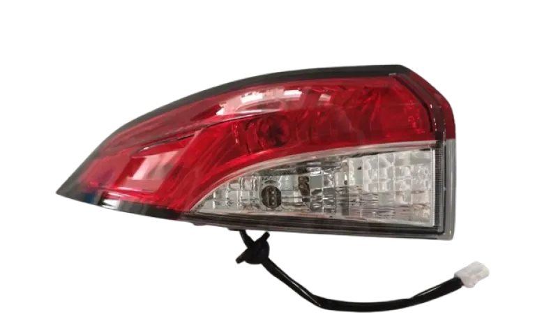 Toyota Corolla 2020-2026 Outer Stop Tail Lamp  LE/SE
