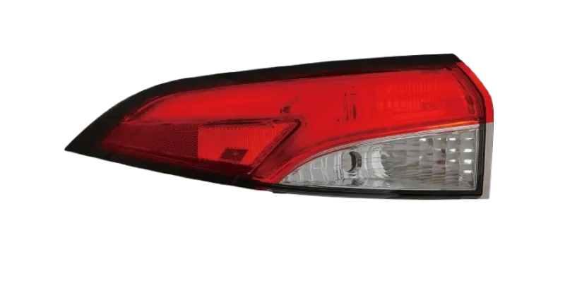 Toyota Corolla 2020-2026 Outer Stop Tail Lamp LED XLE/XSE