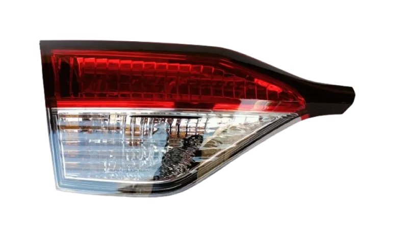 Toyota Corolla 2020-2026 Reverse Inner Back Lamp LE/SE